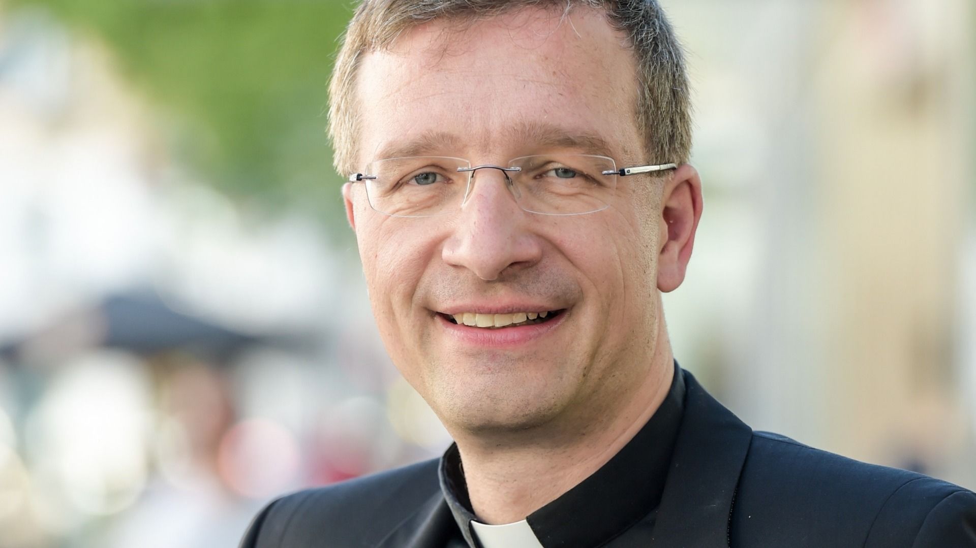 Dr. Michael Gerber, Weihbischof im Erzbistum Freiburg, wird neuer Bischof von Fulda