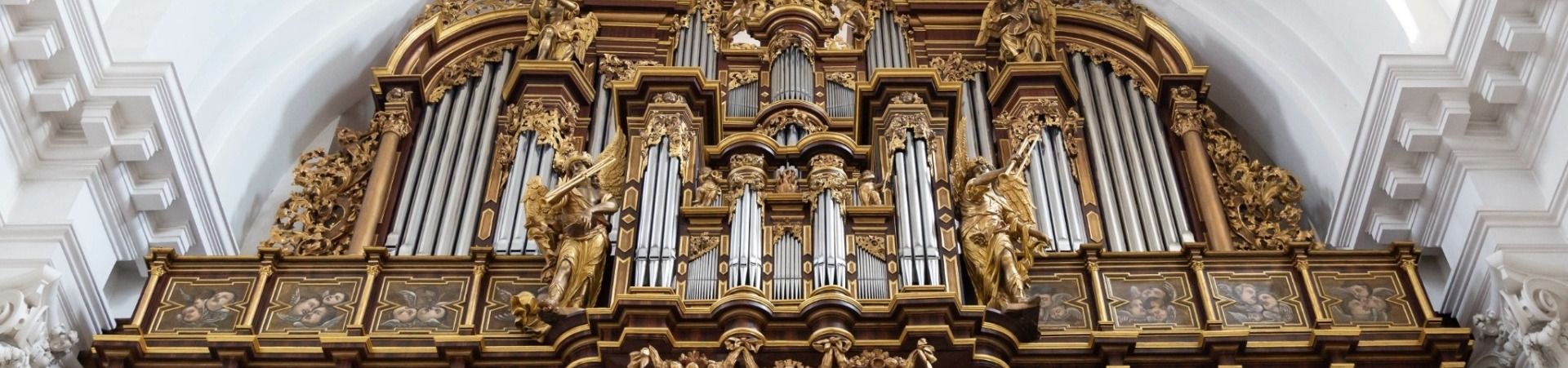 Orgelmusik am Dom